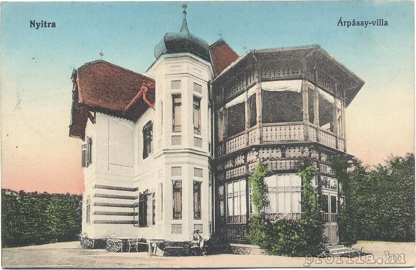 Hotel Zámok u Grofa Nitra Esterno foto